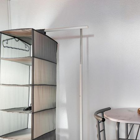Ferienwohnung Storchennest Ludwigsburg Exterior foto