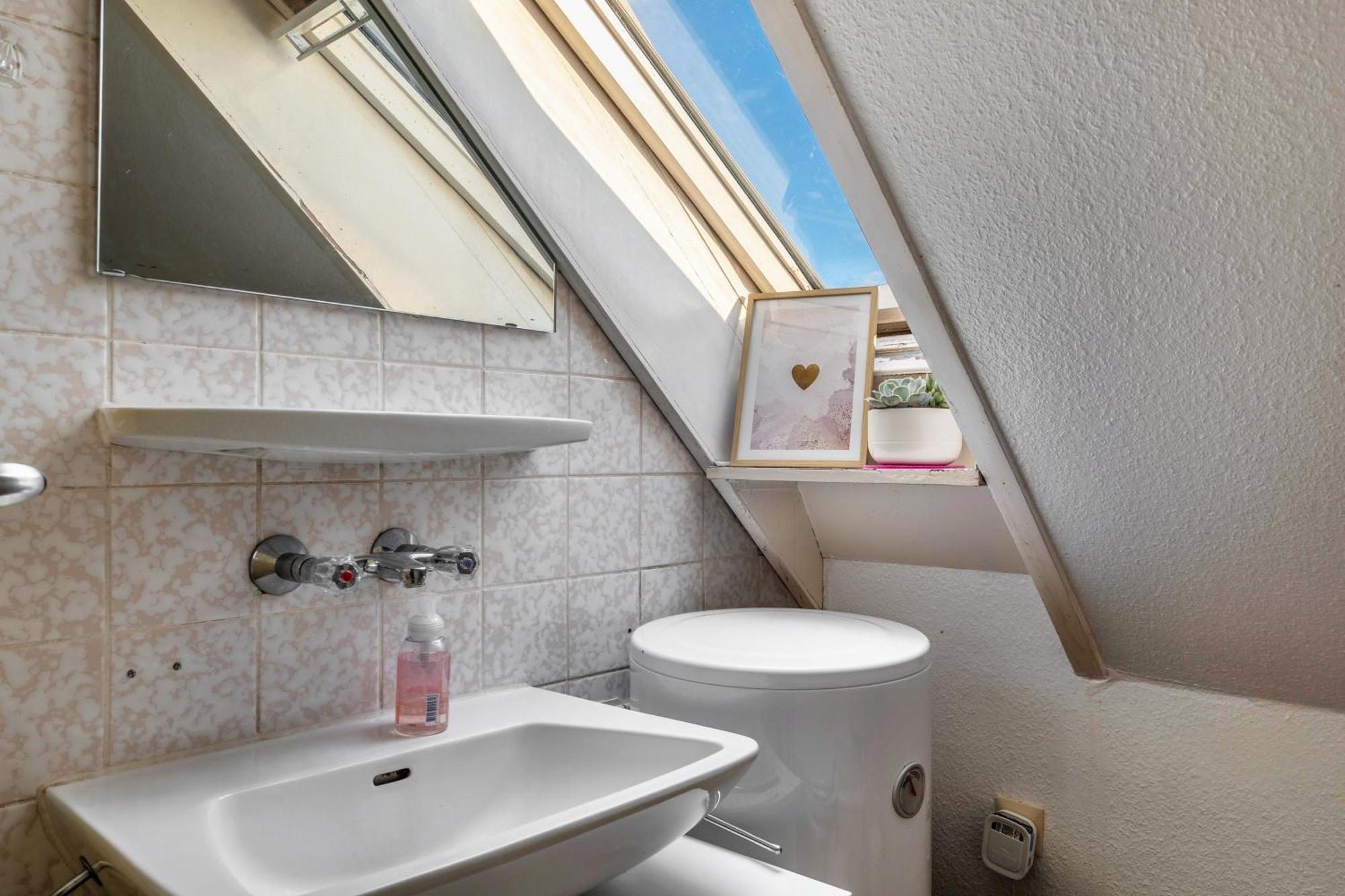Ferienwohnung Storchennest Ludwigsburg Exterior foto